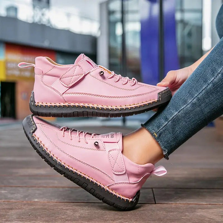Djenny | Baskets confortables avec soutien ergonomique