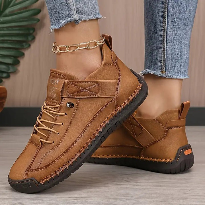 Djenny | Baskets confortables avec soutien ergonomique