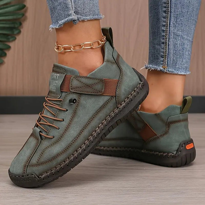 Djenny | Baskets confortables avec soutien ergonomique
