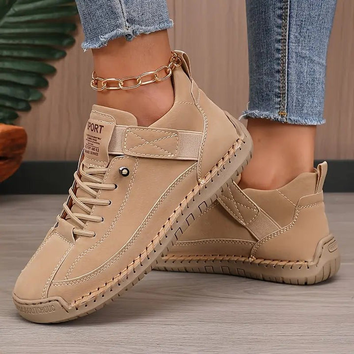 Djenny | Baskets confortables avec soutien ergonomique