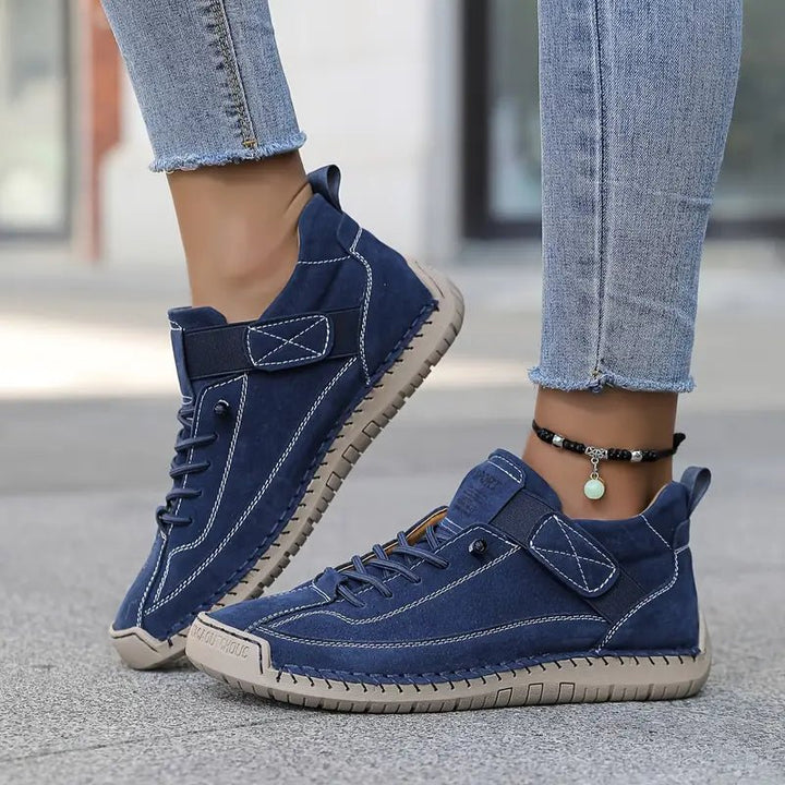 Djenny | Baskets confortables avec soutien ergonomique