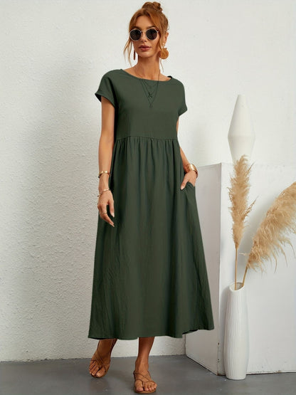 Isabeau™ | Légère Robe d'Été