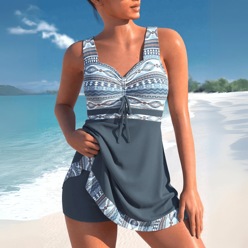 Dagmar - Maillots de bain féminins à séchage rapide
