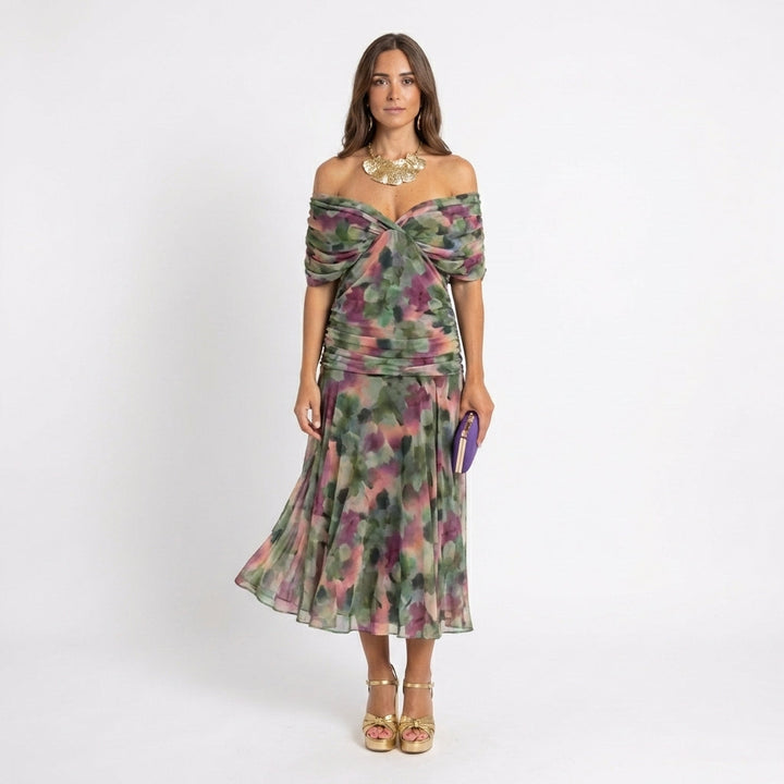 Dalma | Robe élégante