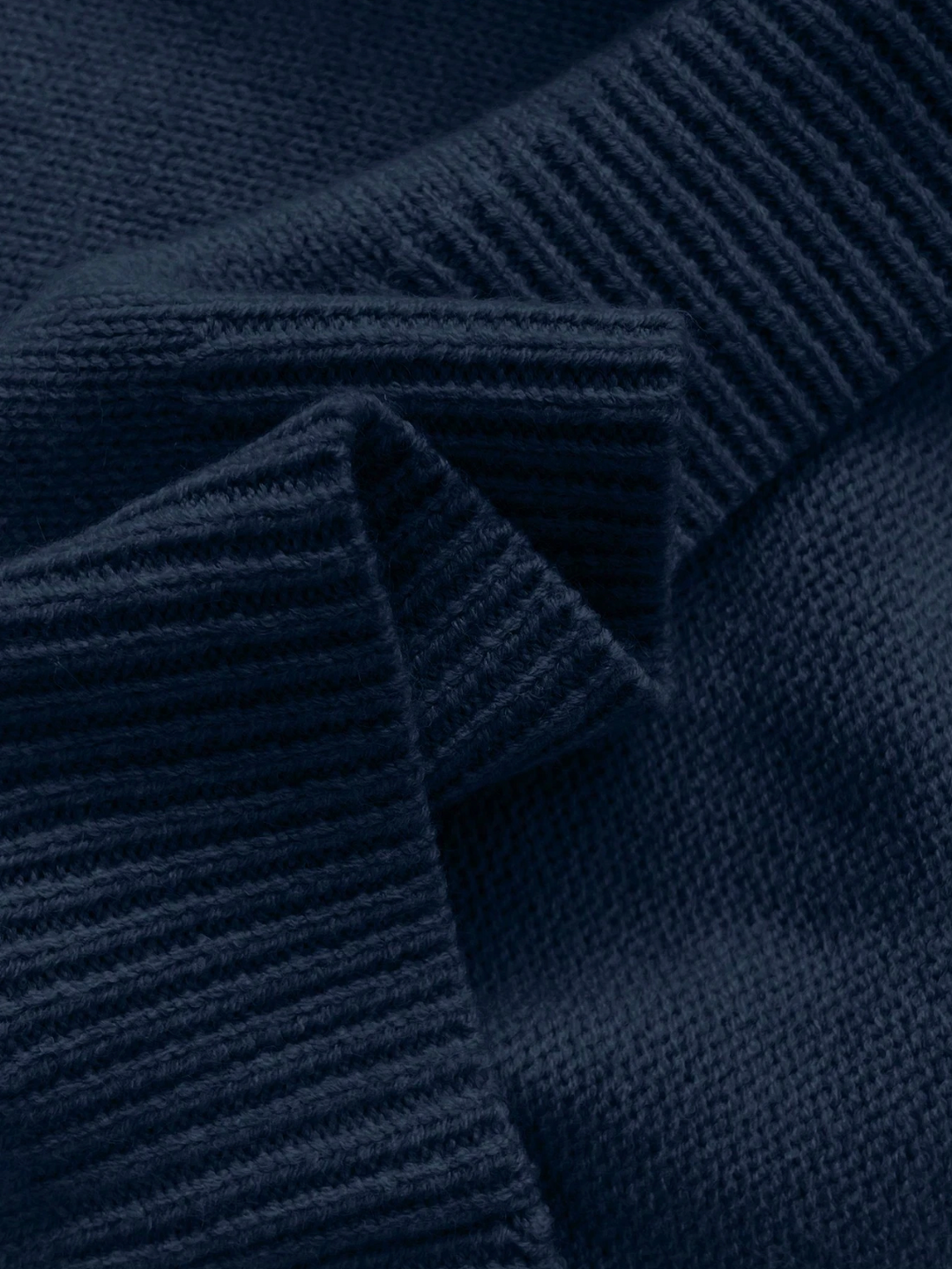 Celine™ | Pull en Tricot Chic avec Col en Dentelle Élégant