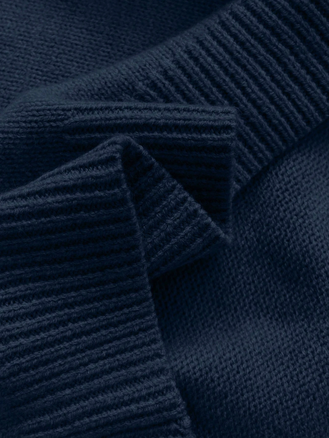 Celine™ | Pull en Tricot Chic avec Col en Dentelle Élégant
