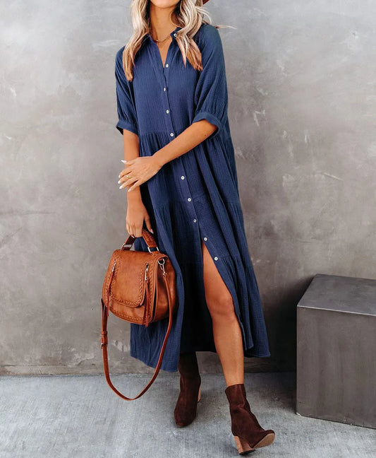 Klara - Robe Midi