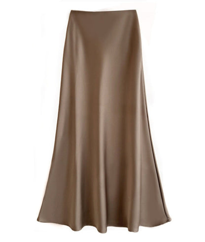 Chloe | Jupe Longue Pour Femme