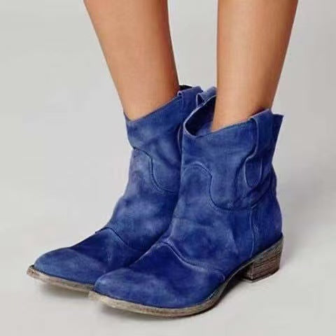 Carlotta™ | Bottines intemporelles