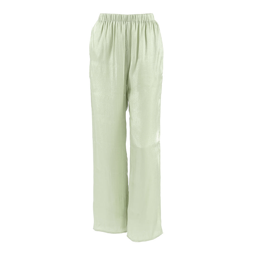 Pauline |  Pantalon