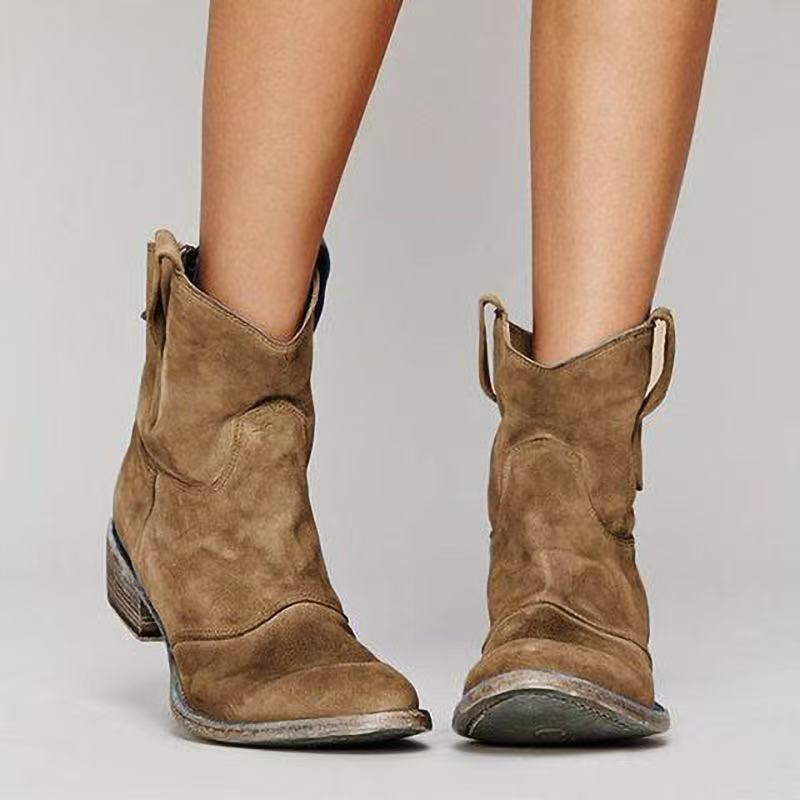 Carlotta™ | Bottines intemporelles