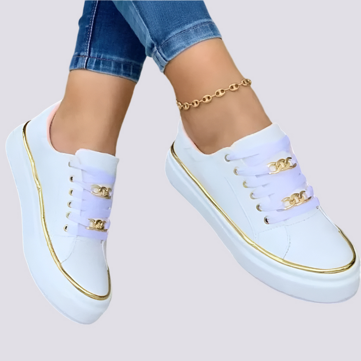 Wilma – Baskets Confortables et Élégantes