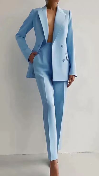 Alayah - Costume Élégant