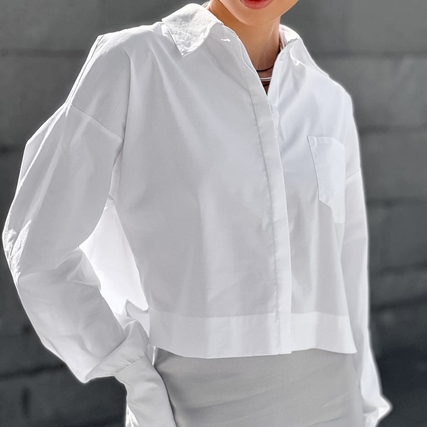 Lucie | Chemise