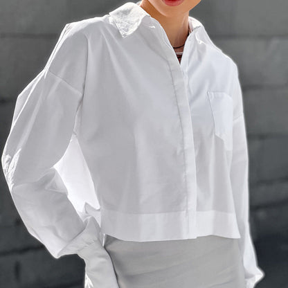 Lucie | Chemise
