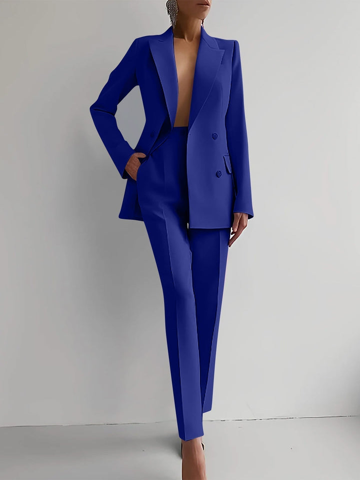 Alayah - Costume Élégant