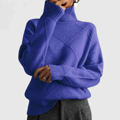Adryssell | Pull Confortable