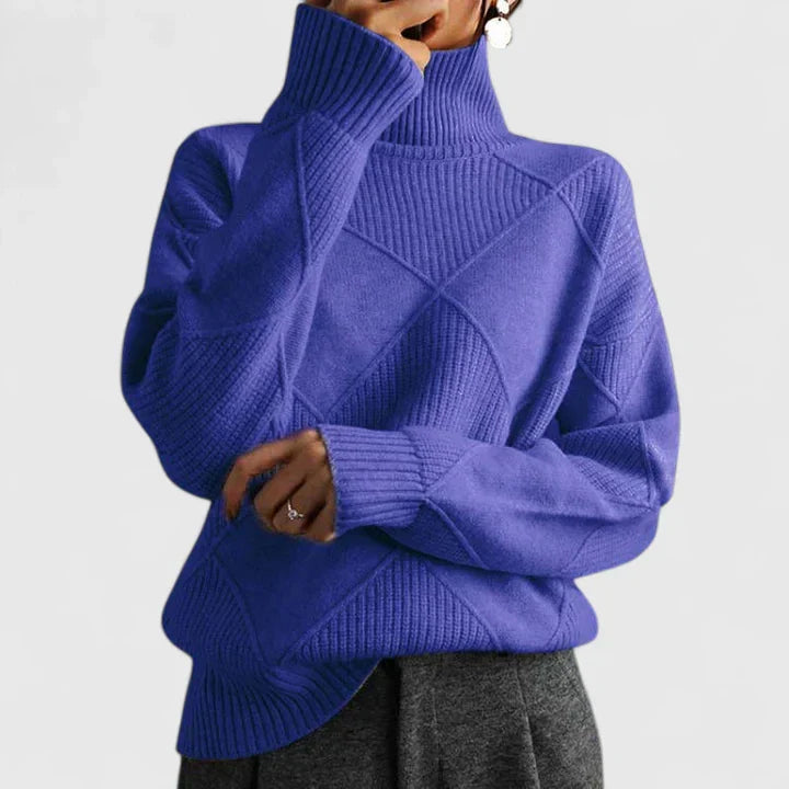 Adryssell | Pull Confortable