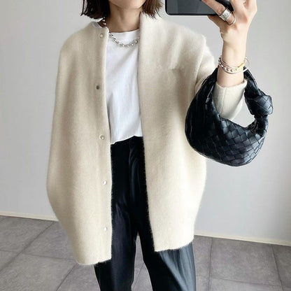 Silvia™ - Gilet Chaleureux et Élégant