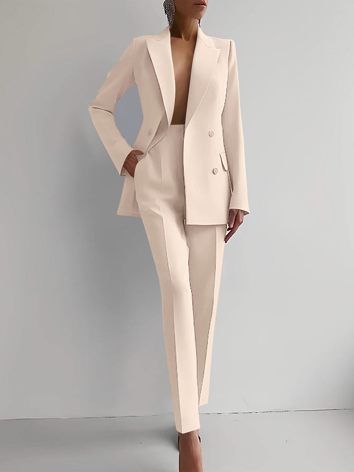Alayah - Costume Élégant
