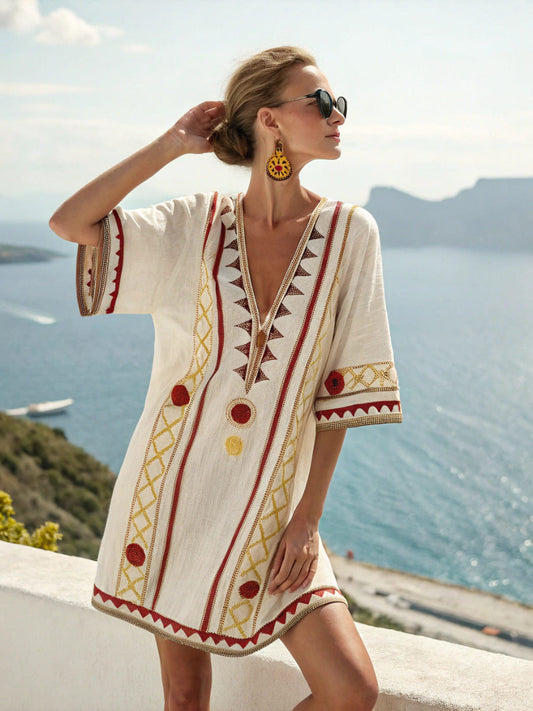 Kaftan Esprit Libre