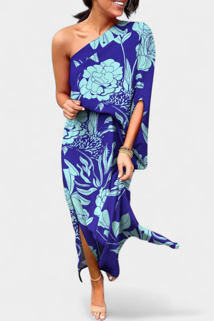 Carlena | Robe de Printemps