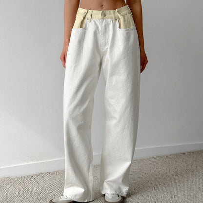 Anaïs|  Pantalon