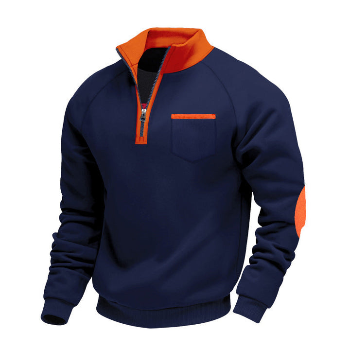 ChordFlex™ | Pull Confortable et Chaud