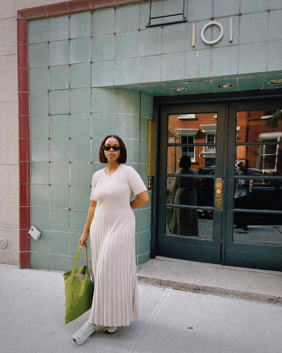 Camille | Robe