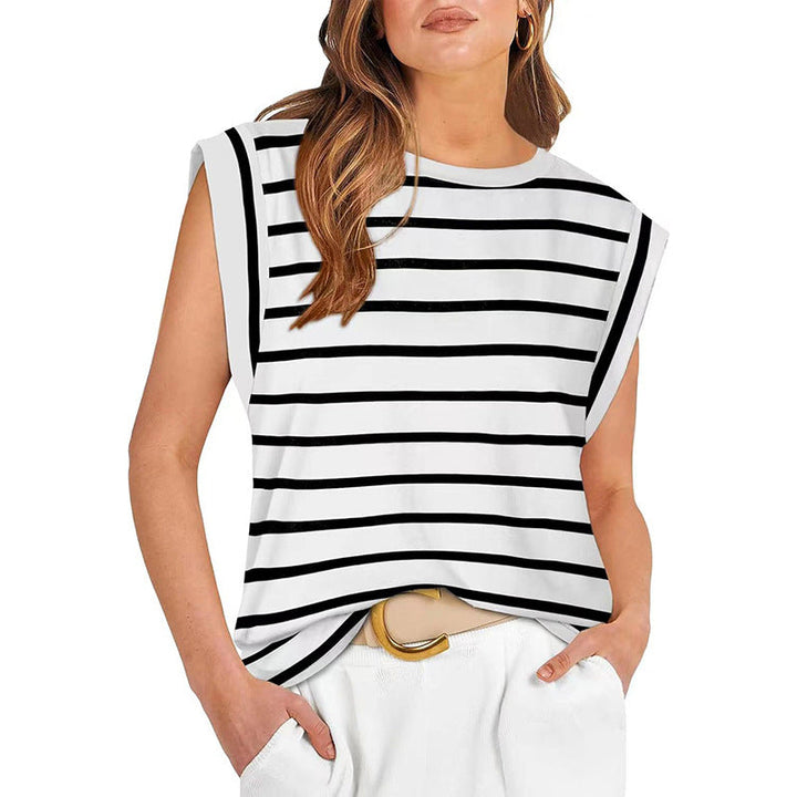 AUBREY | Haut léger pour tous les jours