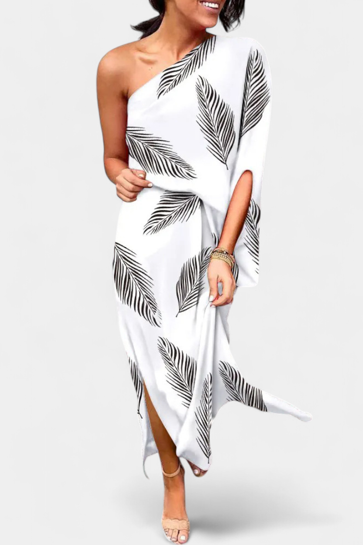Carlena | Robe de Printemps