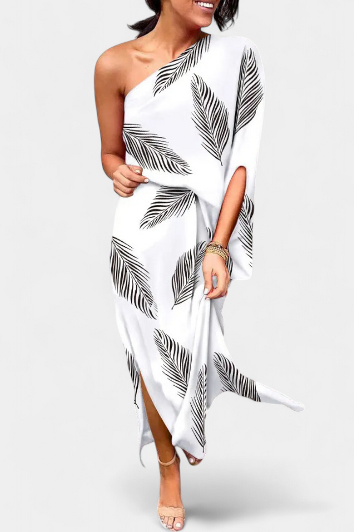Carlena | Robe de Printemps