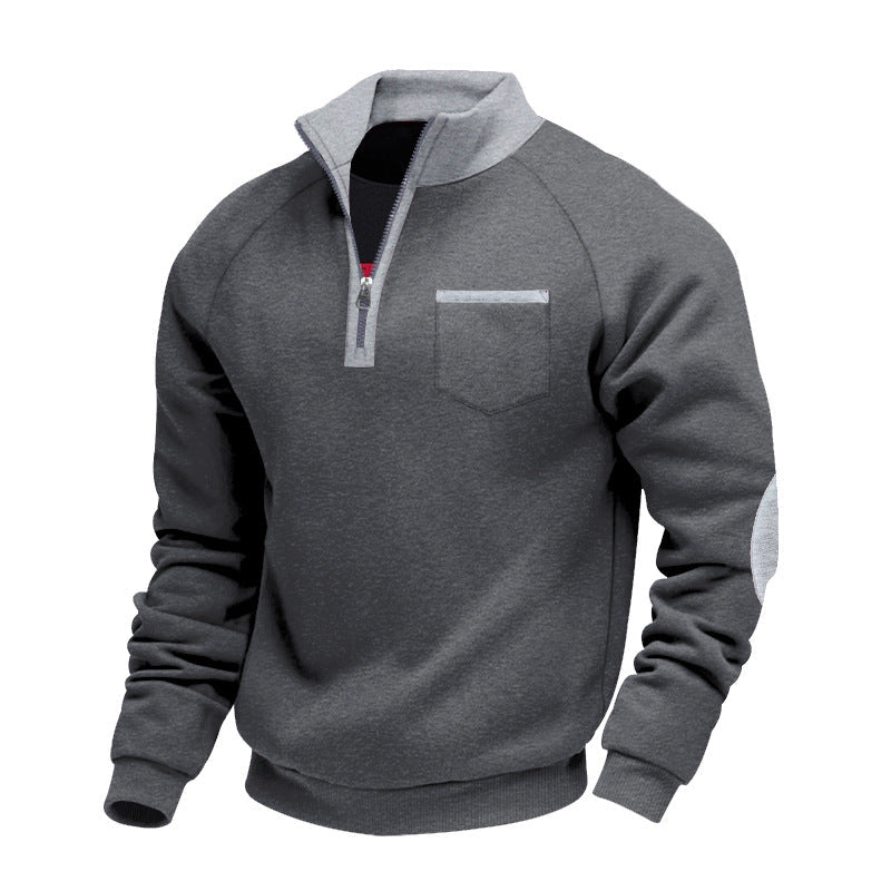 ChordFlex™ | Pull Confortable et Chaud