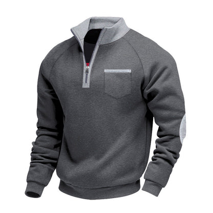 ChordFlex™ | Pull Confortable et Chaud