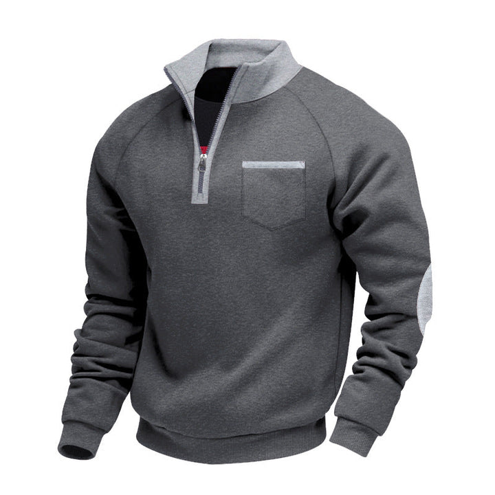 ChordFlex™ | Pull Confortable et Chaud