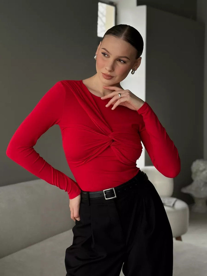 Adèle | Chemise