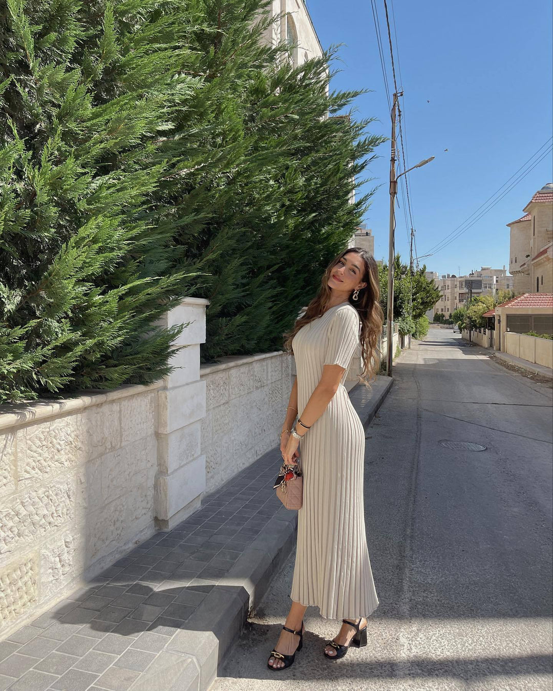Camille | Robe