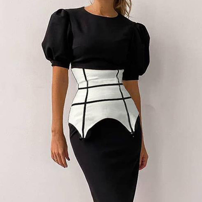 Élodie | Robe