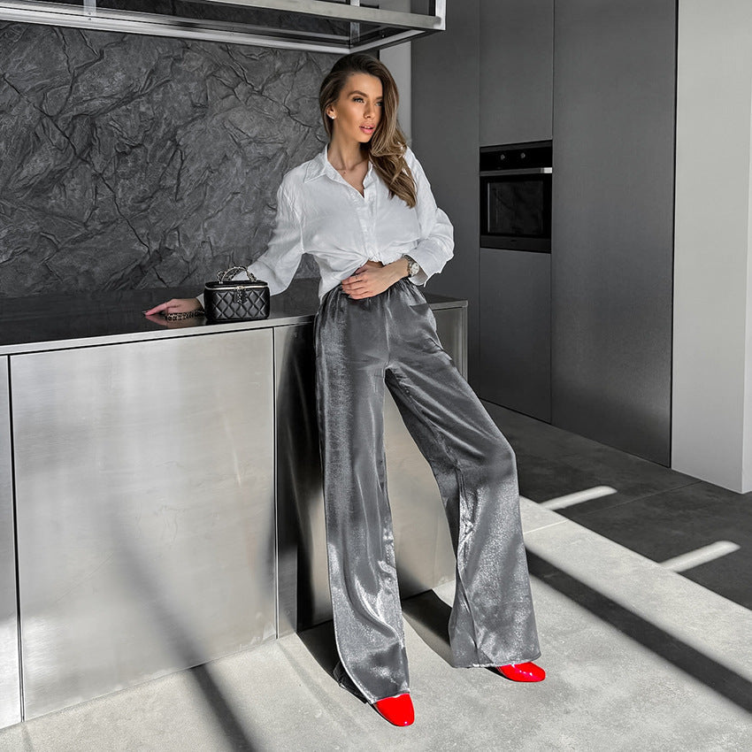 Pauline |  Pantalon