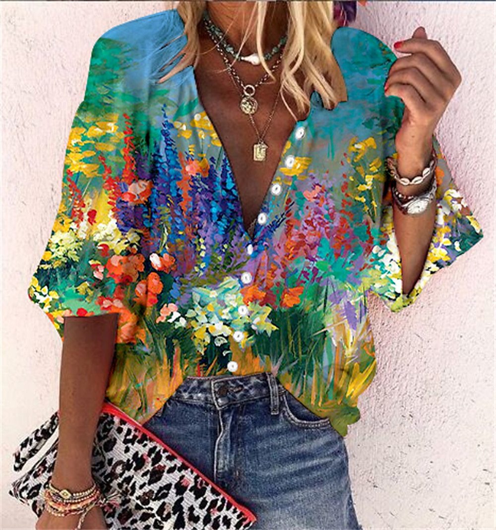 Wynne - Haut Boho-Chic