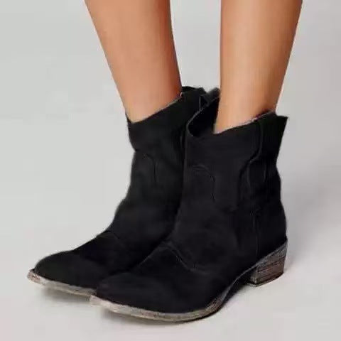 Carlotta™ | Bottines intemporelles