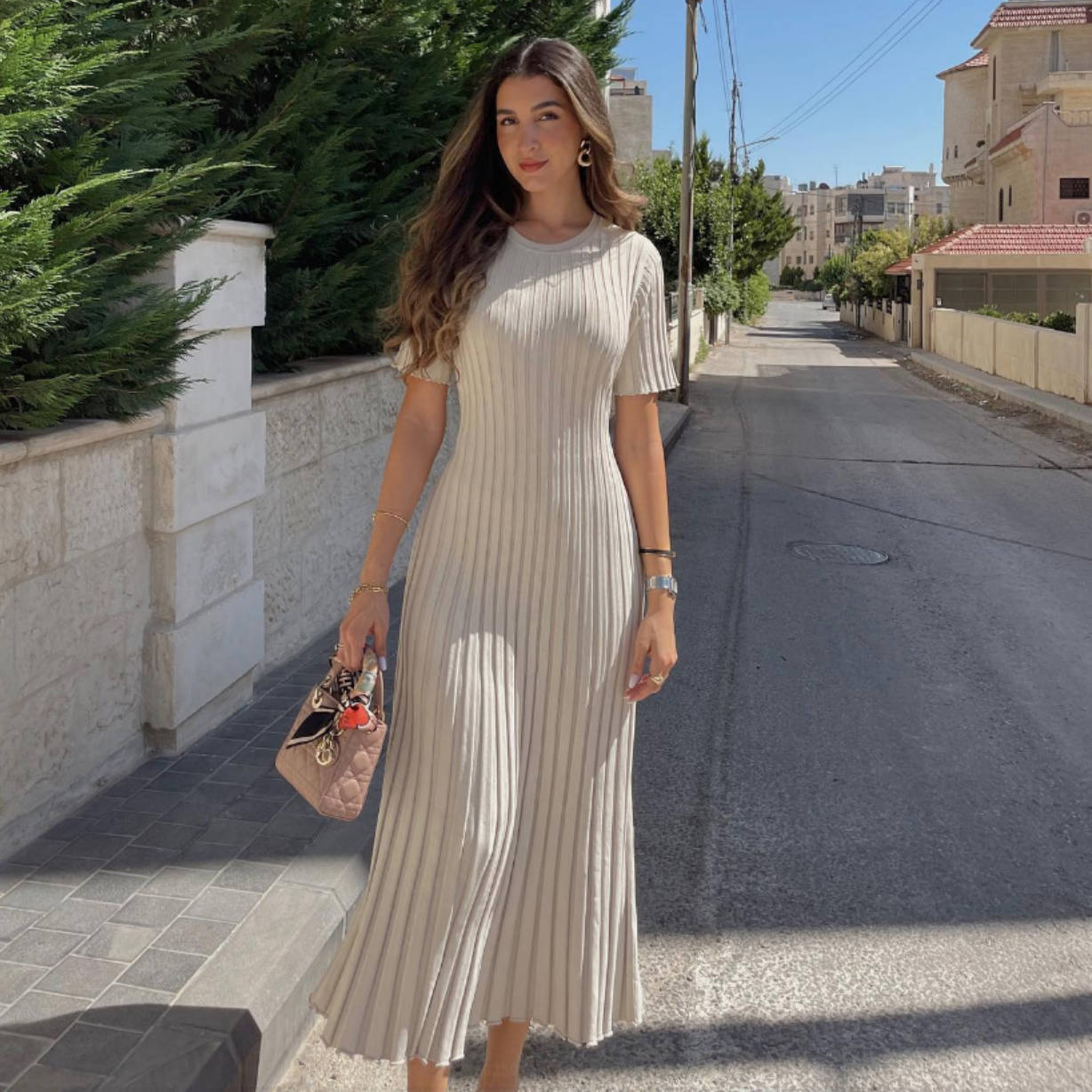 Camille | Robe