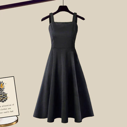 Agatha® | Robe et Pull Complet