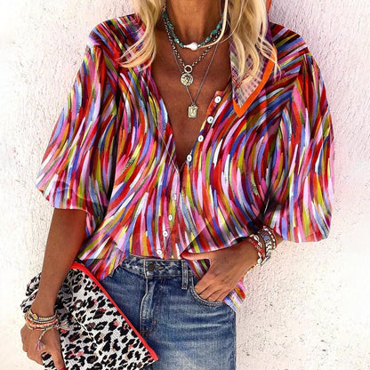 Wynne - Haut Boho-Chic