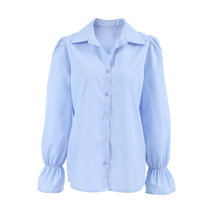 Emilie | Chemise