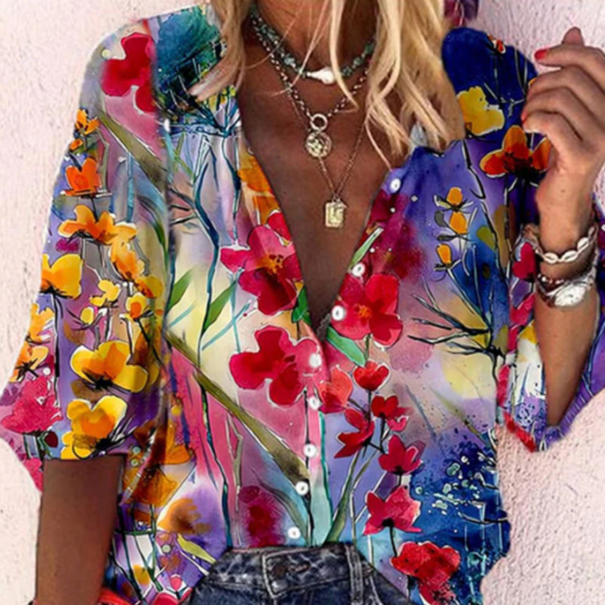 Wynne - Haut Boho-Chic