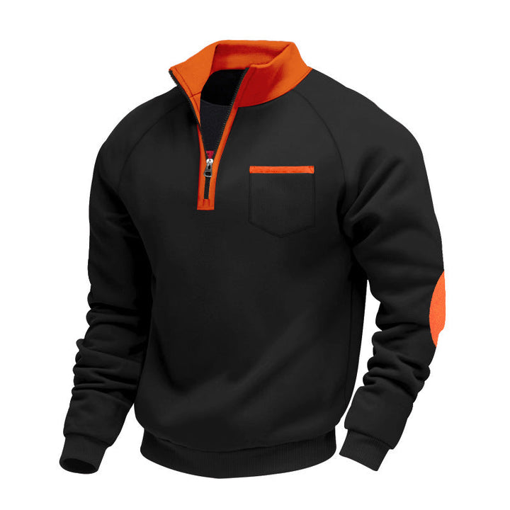 ChordFlex™ | Pull Confortable et Chaud