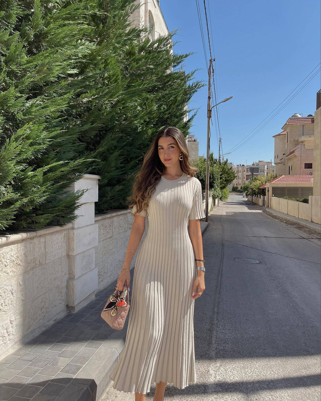 Camille | Robe
