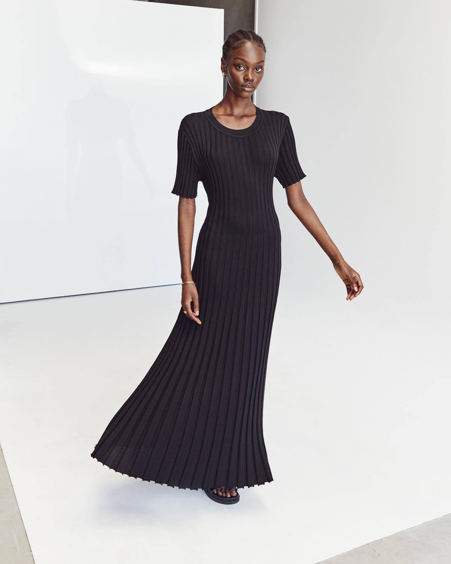 Camille | Robe
