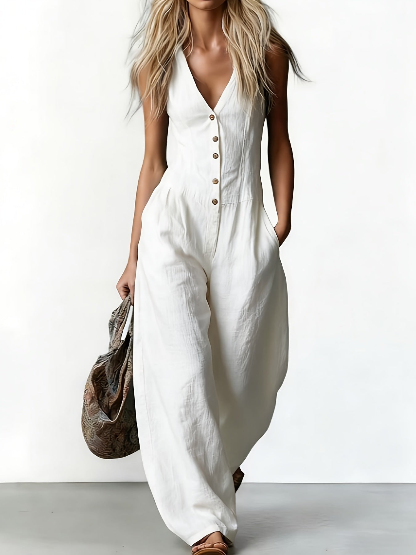 Margaux | Combinaison
